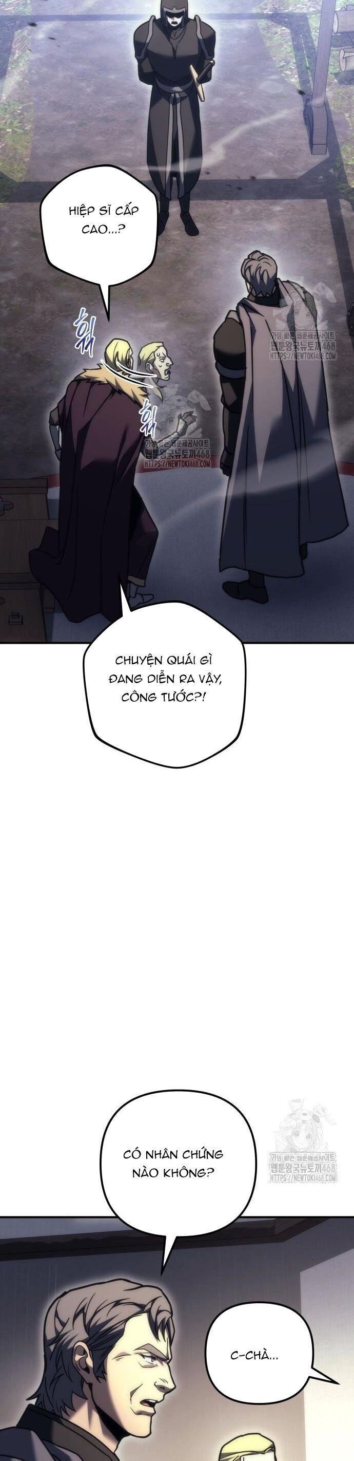 Hồi Quy Giả Của Gia Tộc Suy Vong Chapter 103 - 53