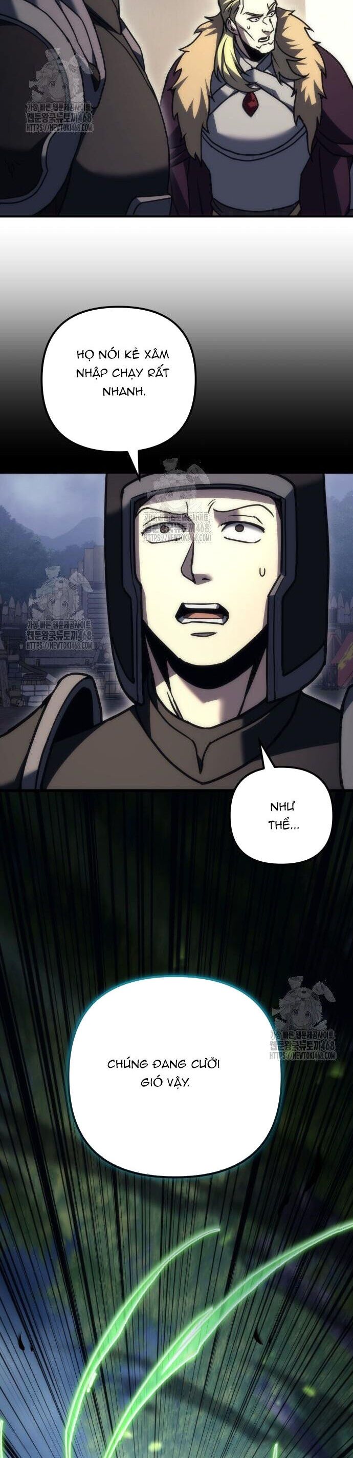 Hồi Quy Giả Của Gia Tộc Suy Vong Chapter 103 - 54