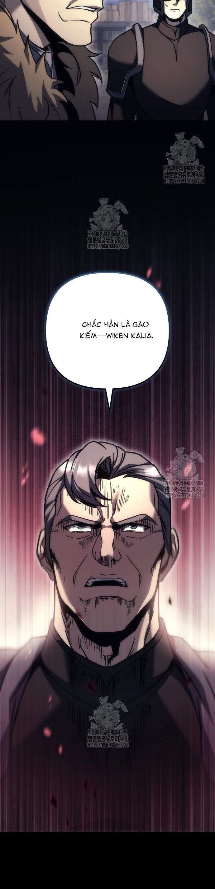 Hồi Quy Giả Của Gia Tộc Suy Vong Chapter 103 - 59