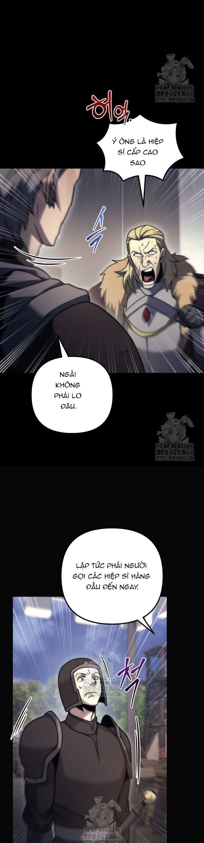 Hồi Quy Giả Của Gia Tộc Suy Vong Chapter 103 - 60