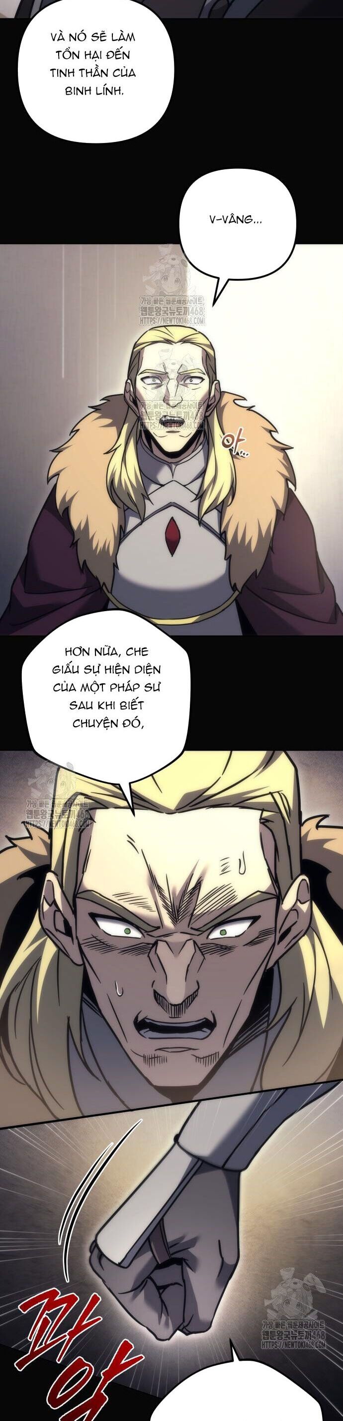 Hồi Quy Giả Của Gia Tộc Suy Vong Chapter 103 - 62