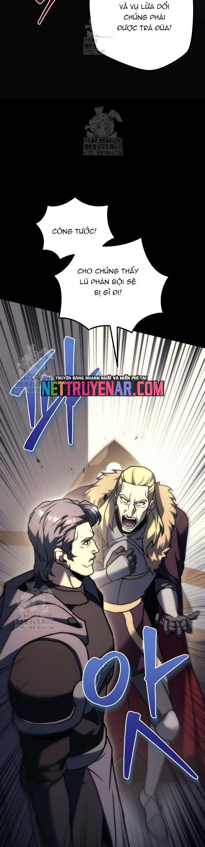 Hồi Quy Giả Của Gia Tộc Suy Vong Chapter 103 - 63