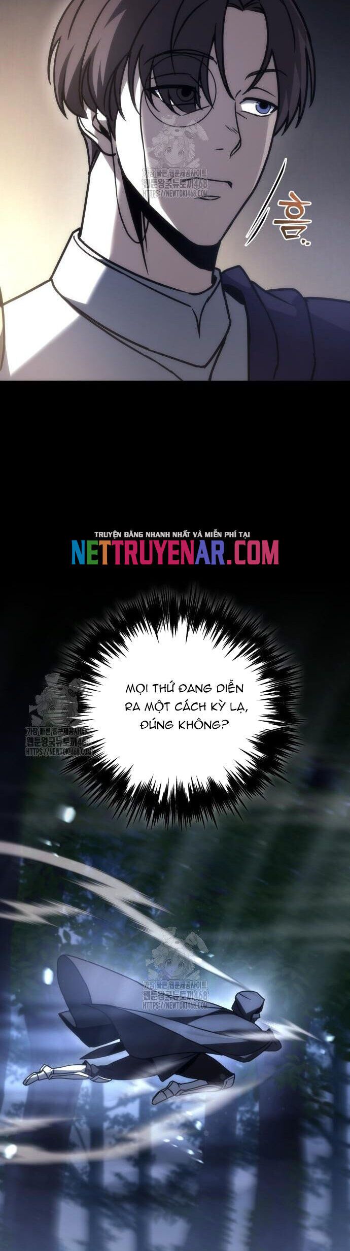 Hồi Quy Giả Của Gia Tộc Suy Vong Chapter 103 - 66