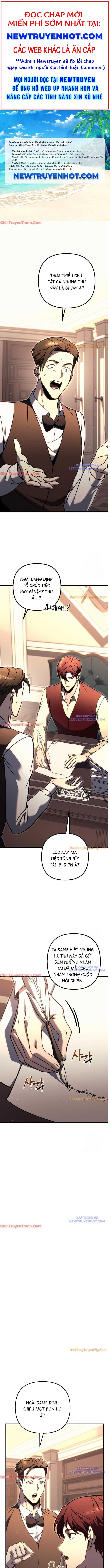 Hồi Quy Giả Của Gia Tộc Suy Vong Chapter 74 - 1