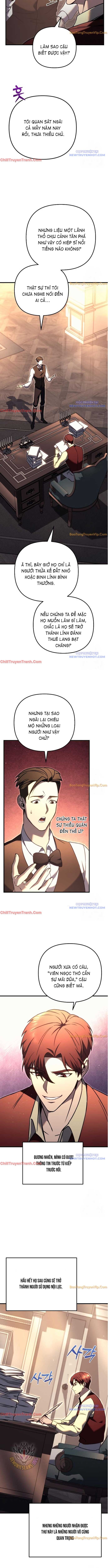 Hồi Quy Giả Của Gia Tộc Suy Vong Chapter 74 - 2