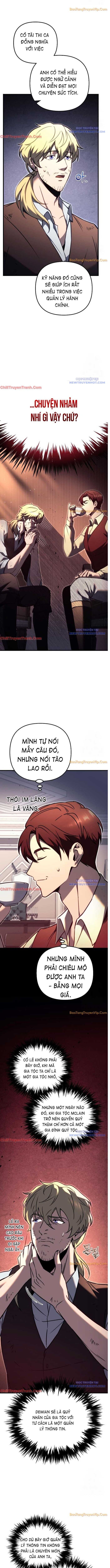 Hồi Quy Giả Của Gia Tộc Suy Vong Chapter 74 - 11