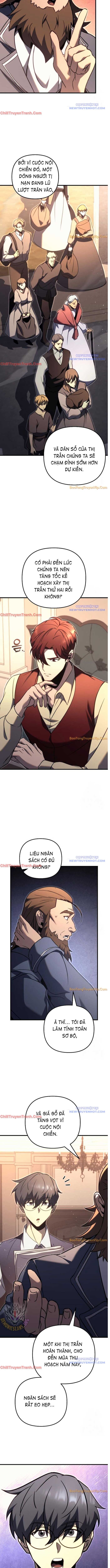 Hồi Quy Giả Của Gia Tộc Suy Vong Chapter 74 - 13