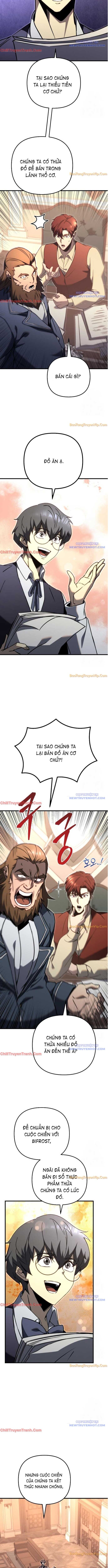 Hồi Quy Giả Của Gia Tộc Suy Vong Chapter 74 - 14