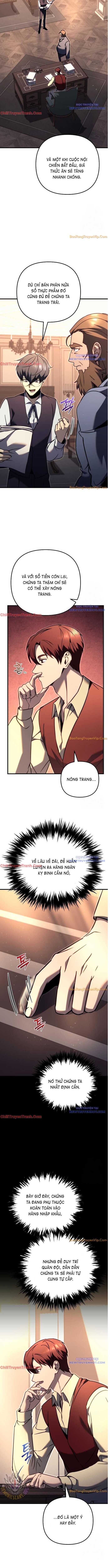 Hồi Quy Giả Của Gia Tộc Suy Vong Chapter 74 - 15