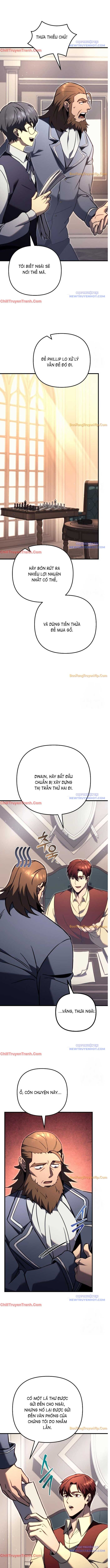 Hồi Quy Giả Của Gia Tộc Suy Vong Chapter 74 - 16