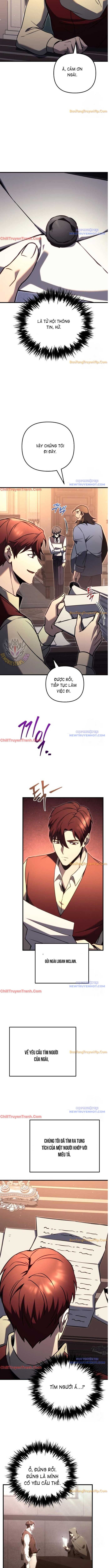 Hồi Quy Giả Của Gia Tộc Suy Vong Chapter 74 - 17