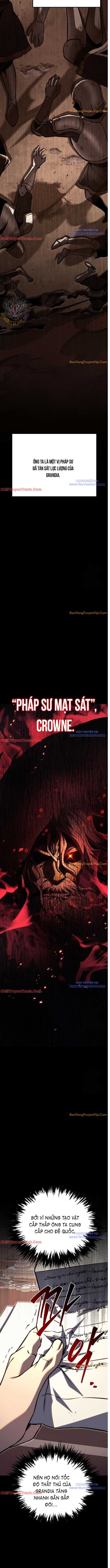 Hồi Quy Giả Của Gia Tộc Suy Vong Chapter 74 - 19