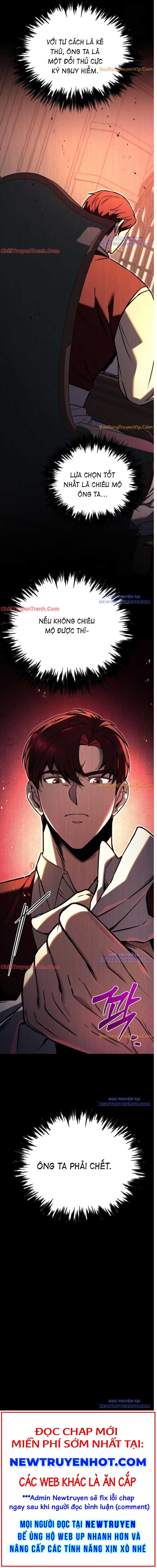 Hồi Quy Giả Của Gia Tộc Suy Vong Chapter 74 - 20
