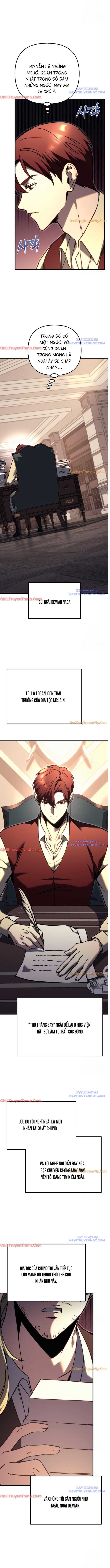 Hồi Quy Giả Của Gia Tộc Suy Vong Chapter 74 - 3