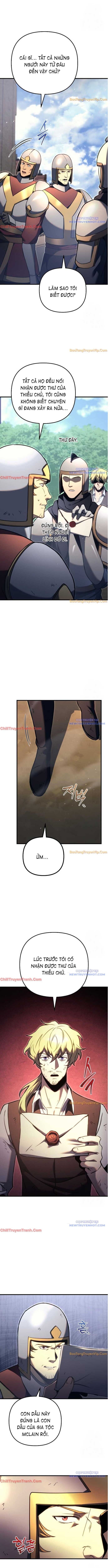 Hồi Quy Giả Của Gia Tộc Suy Vong Chapter 74 - 5