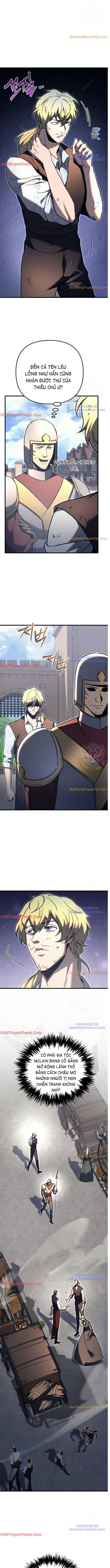 Hồi Quy Giả Của Gia Tộc Suy Vong Chapter 74 - 6