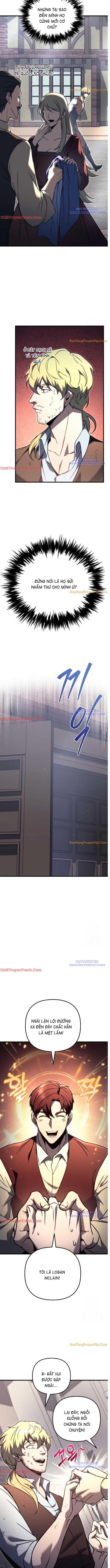 Hồi Quy Giả Của Gia Tộc Suy Vong Chapter 74 - 7