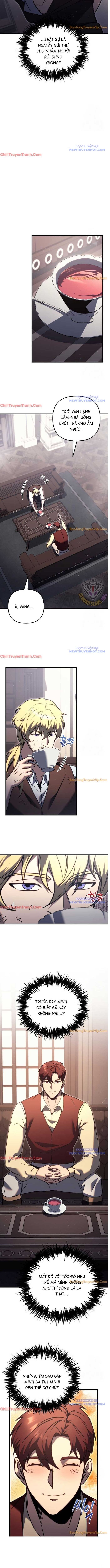 Hồi Quy Giả Của Gia Tộc Suy Vong Chapter 74 - 8