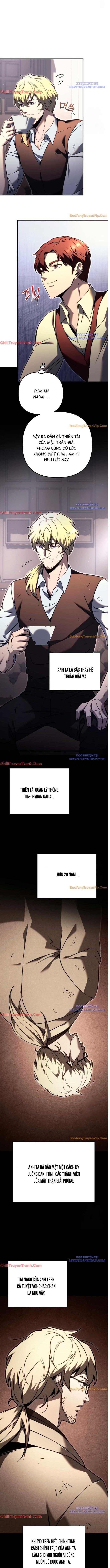 Hồi Quy Giả Của Gia Tộc Suy Vong Chapter 74 - 9