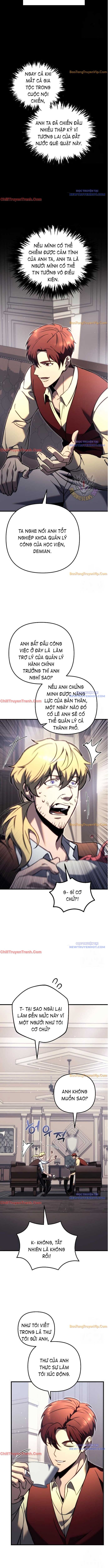 Hồi Quy Giả Của Gia Tộc Suy Vong Chapter 74 - 10