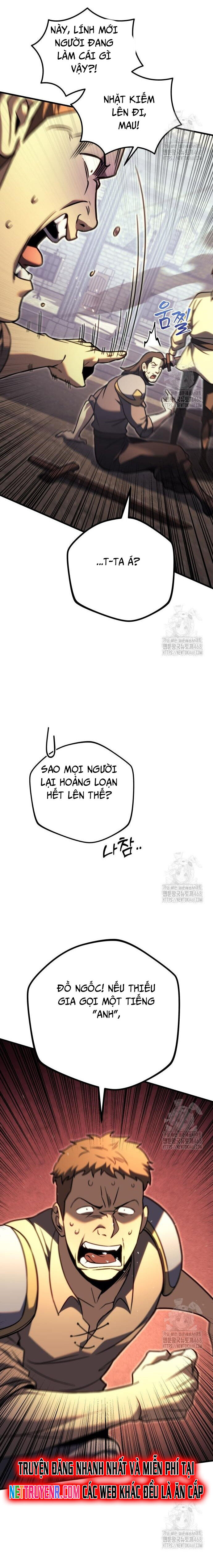 Hồi Quy Giả Của Gia Tộc Suy Vong Chapter 77 - 12