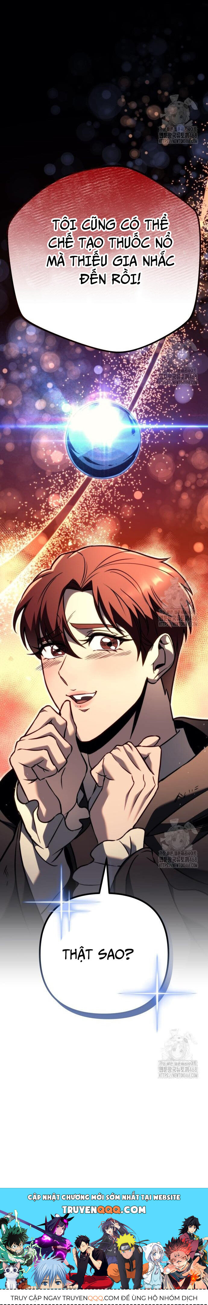 Hồi Quy Giả Của Gia Tộc Suy Vong Chapter 77 - 24