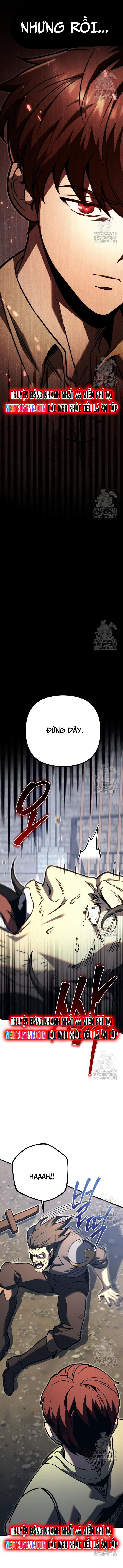 Hồi Quy Giả Của Gia Tộc Suy Vong Chapter 77 - 8