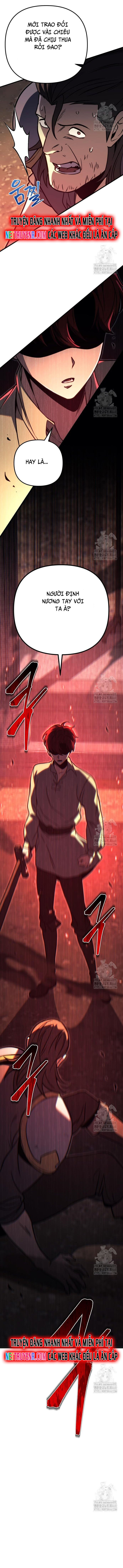 Hồi Quy Giả Của Gia Tộc Suy Vong Chapter 77 - 9