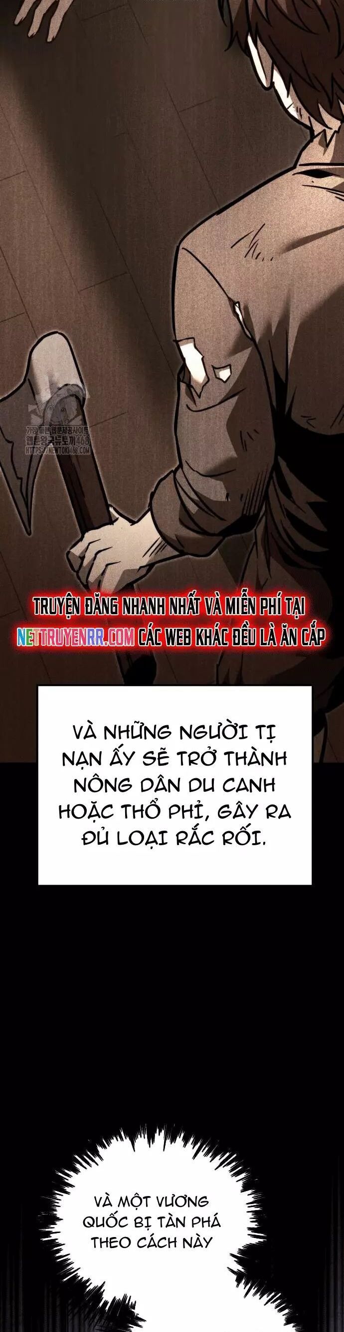 Hồi Quy Giả Của Gia Tộc Suy Vong Chapter 91 - 11