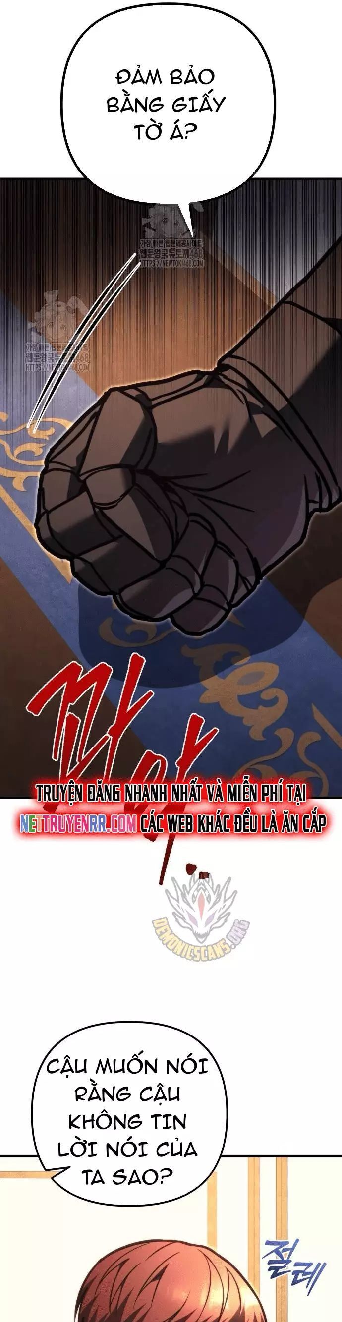 Hồi Quy Giả Của Gia Tộc Suy Vong Chapter 91 - 24