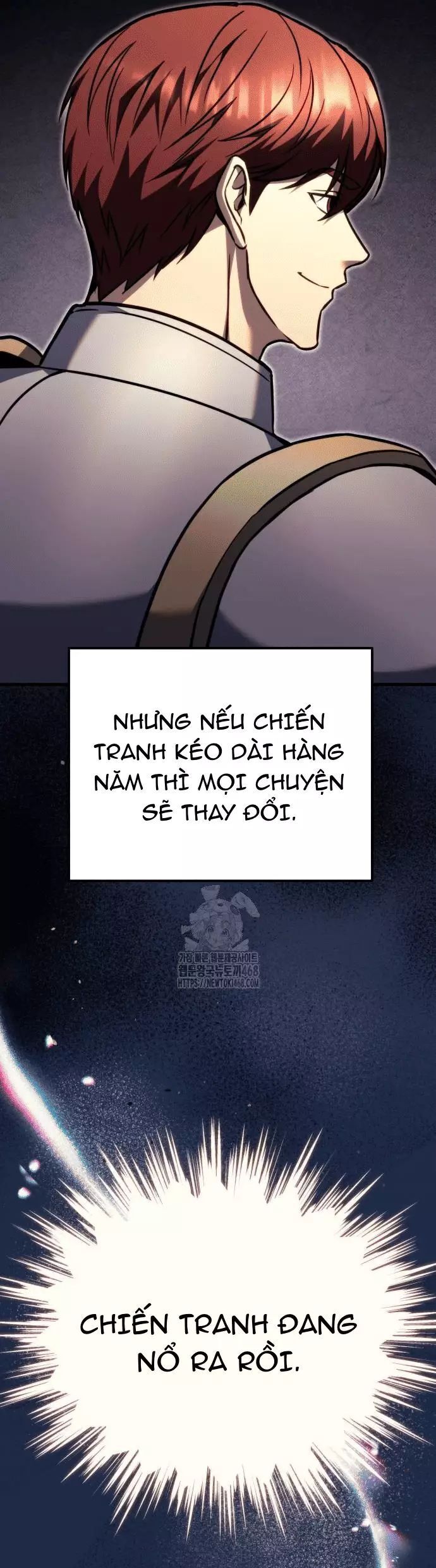 Hồi Quy Giả Của Gia Tộc Suy Vong Chapter 91 - 4