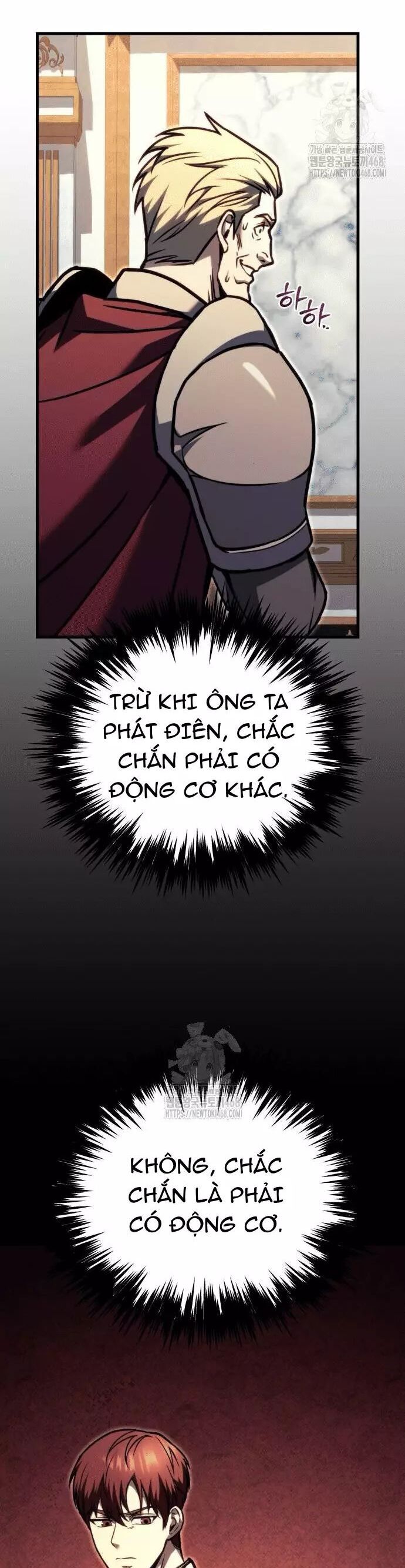 Hồi Quy Giả Của Gia Tộc Suy Vong Chapter 91 - 37