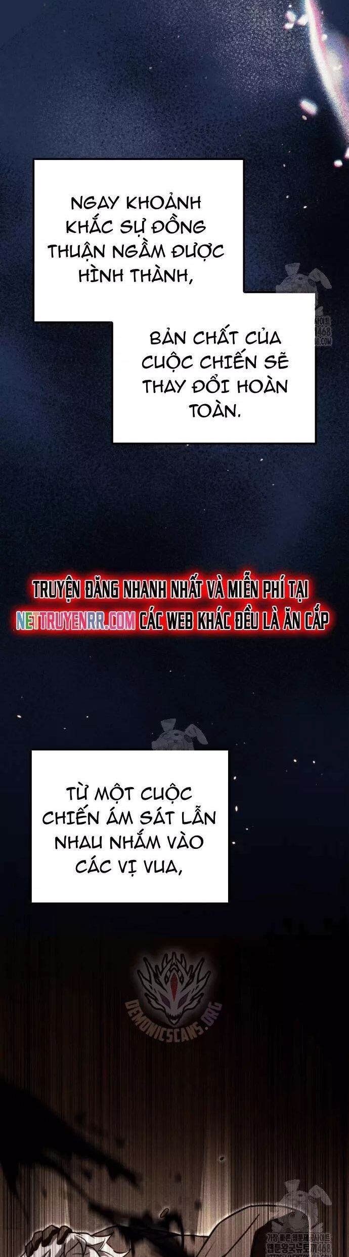 Hồi Quy Giả Của Gia Tộc Suy Vong Chapter 91 - 5
