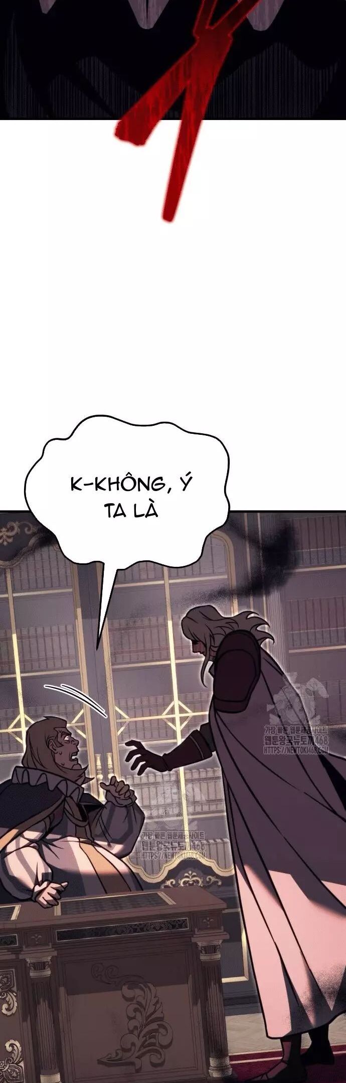 Hồi Quy Giả Của Gia Tộc Suy Vong Chapter 91 - 50