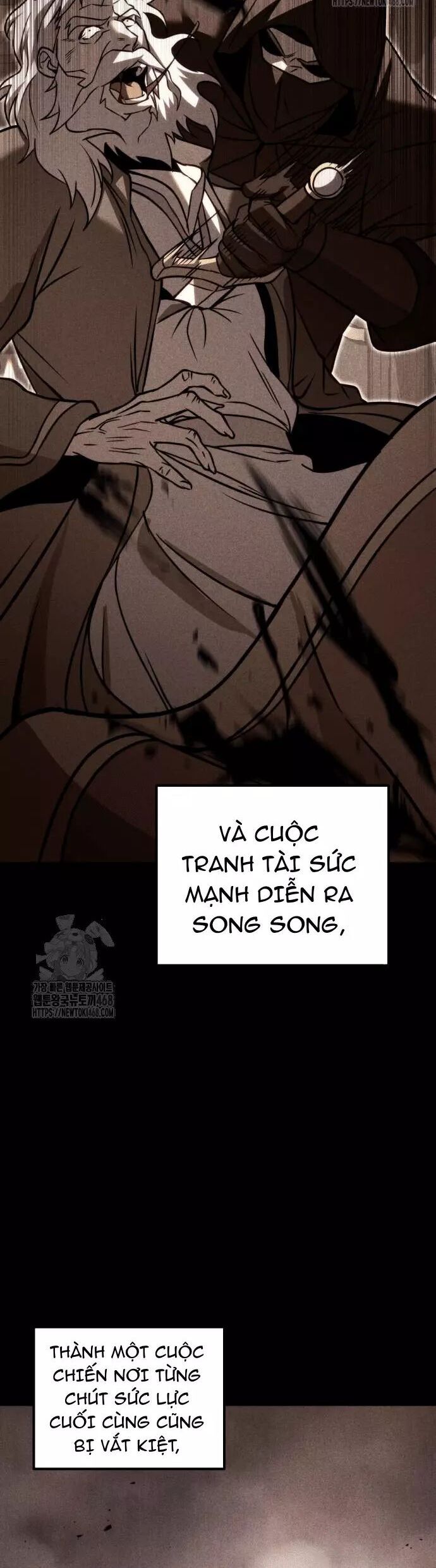 Hồi Quy Giả Của Gia Tộc Suy Vong Chapter 91 - 6