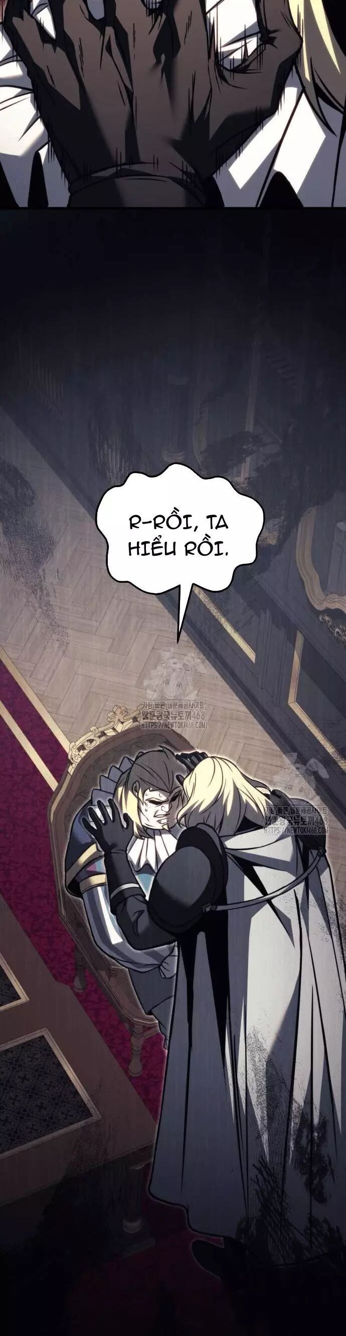 Hồi Quy Giả Của Gia Tộc Suy Vong Chapter 91 - 54