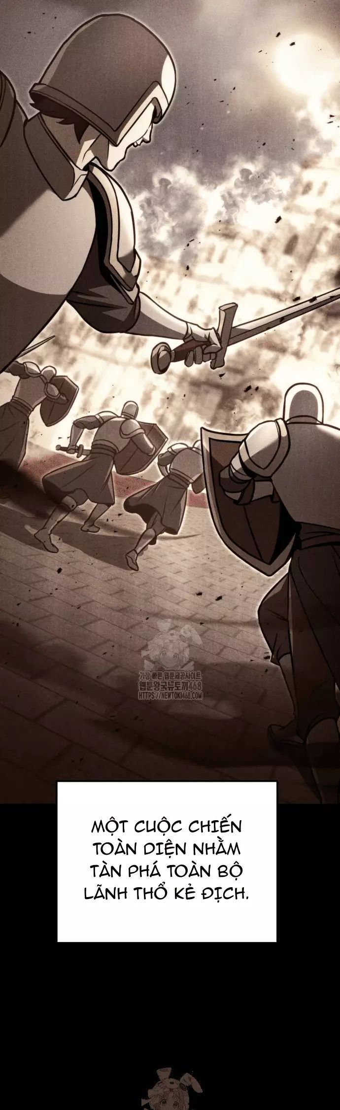Hồi Quy Giả Của Gia Tộc Suy Vong Chapter 91 - 7