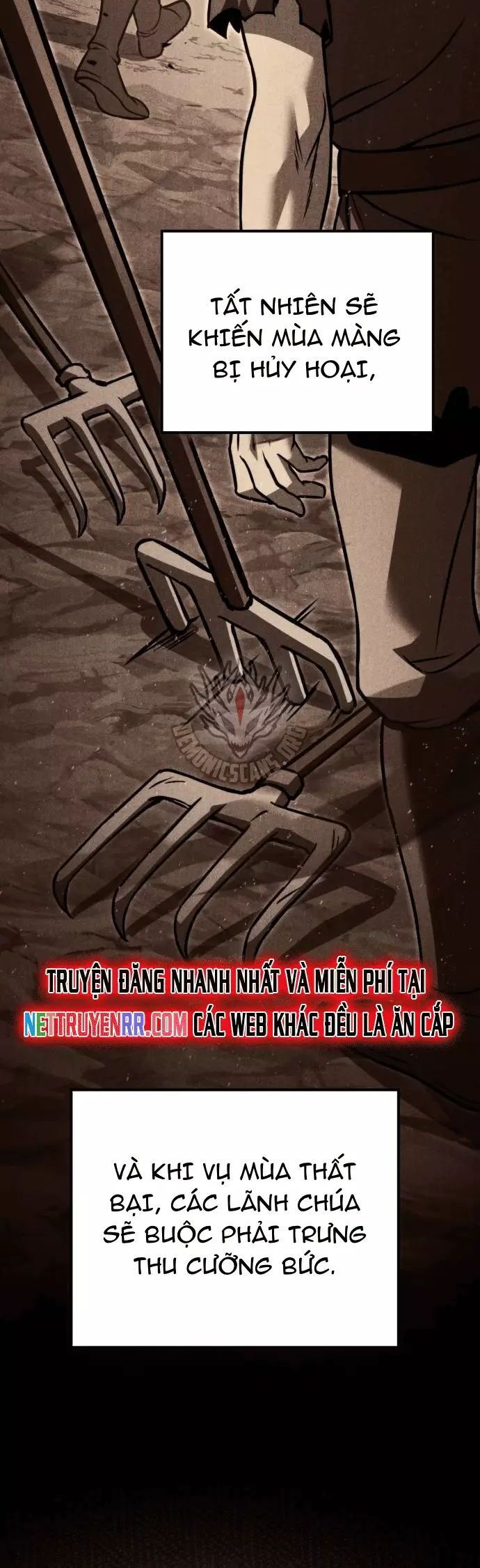 Hồi Quy Giả Của Gia Tộc Suy Vong Chapter 91 - 9