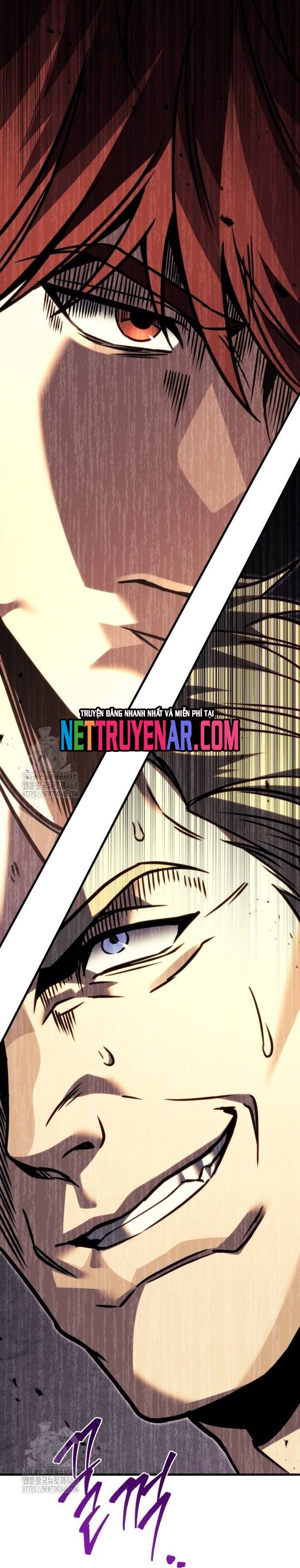 Hồi Quy Giả Của Gia Tộc Suy Vong Chapter 92 - 12
