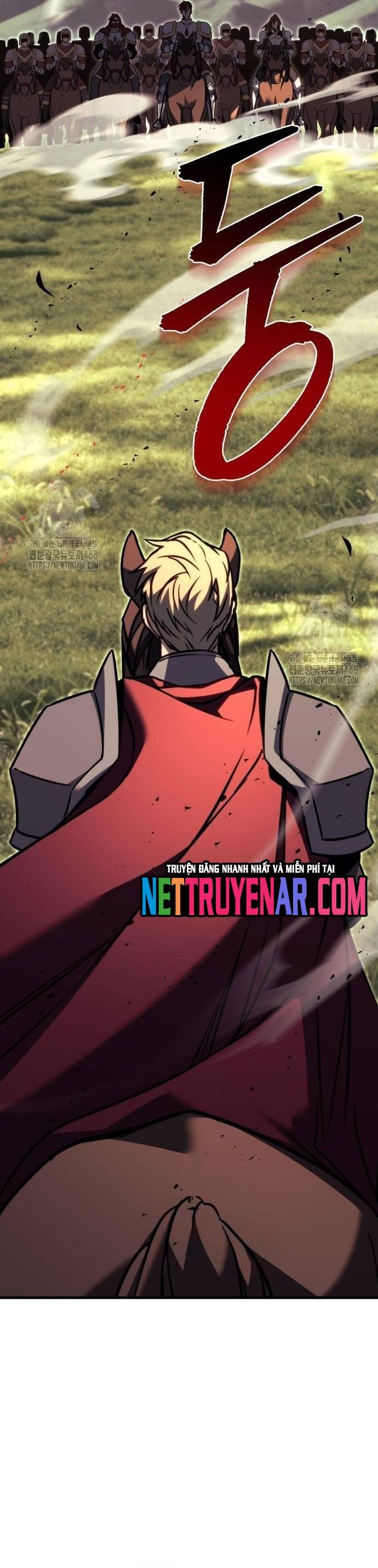 Hồi Quy Giả Của Gia Tộc Suy Vong Chapter 92 - 19