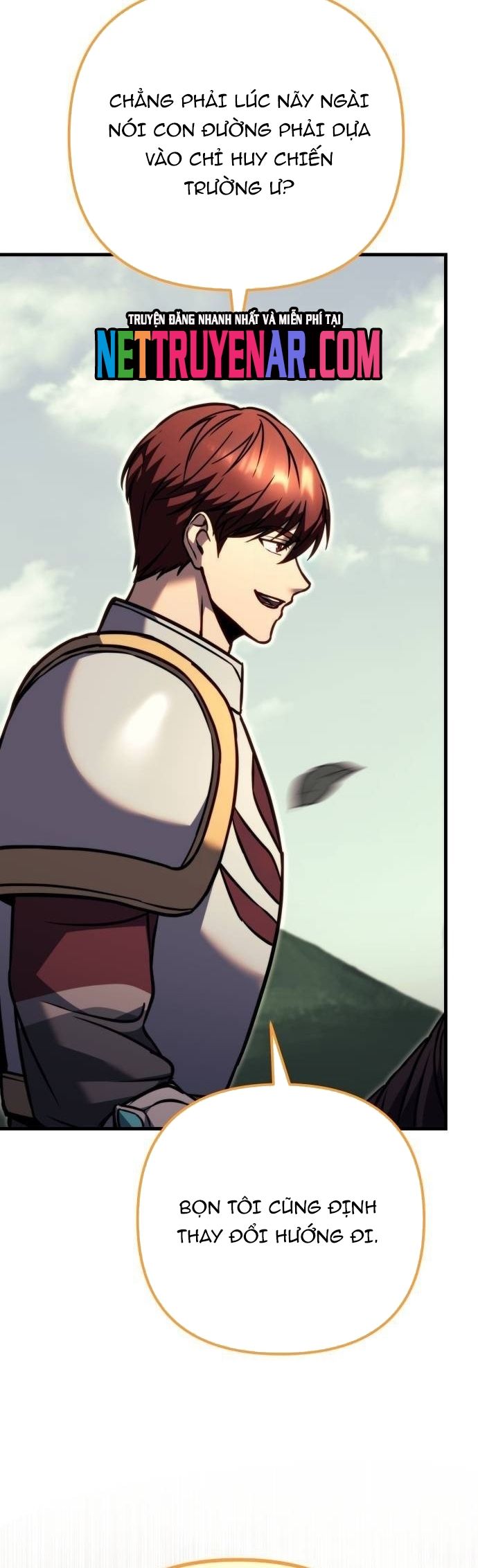 Hồi Quy Giả Của Gia Tộc Suy Vong Chapter 92 - 21