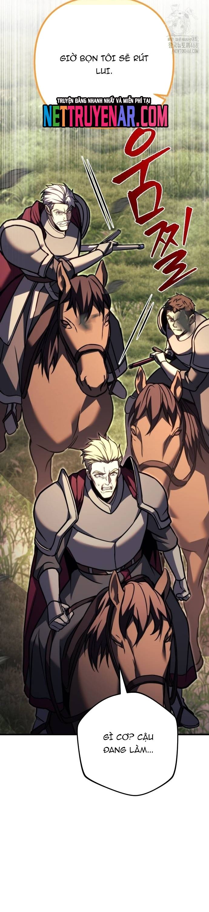 Hồi Quy Giả Của Gia Tộc Suy Vong Chapter 92 - 22