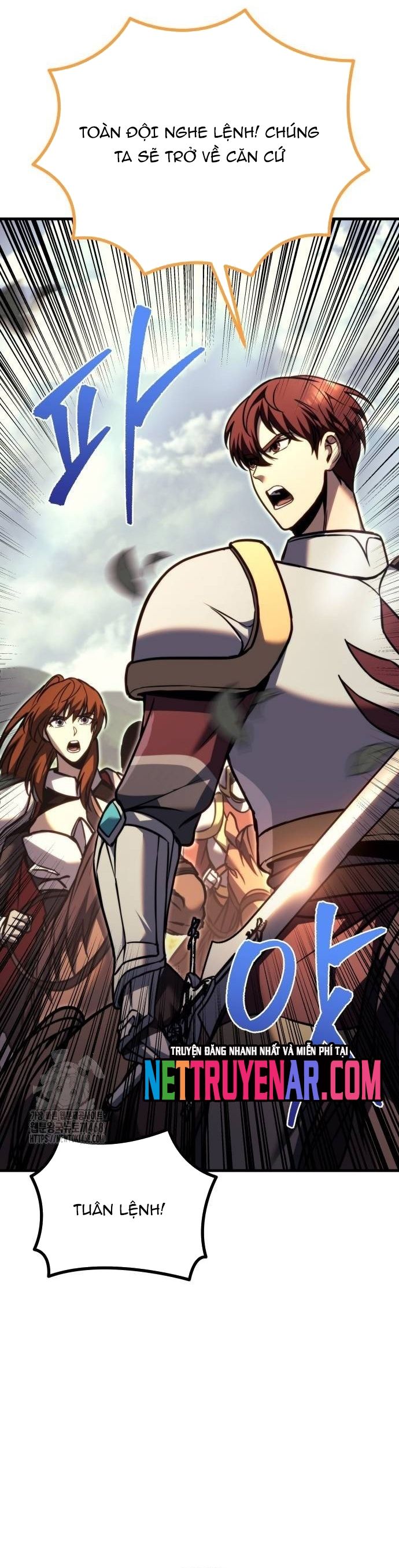 Hồi Quy Giả Của Gia Tộc Suy Vong Chapter 92 - 23