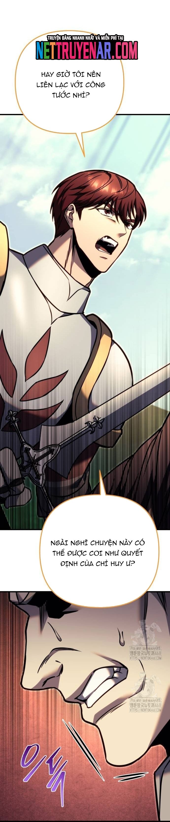 Hồi Quy Giả Của Gia Tộc Suy Vong Chapter 92 - 25