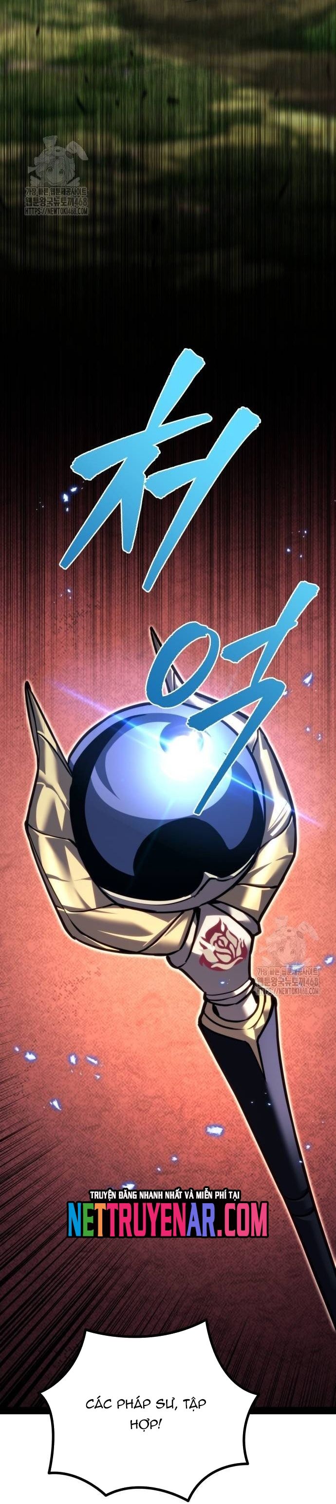 Hồi Quy Giả Của Gia Tộc Suy Vong Chapter 92 - 30