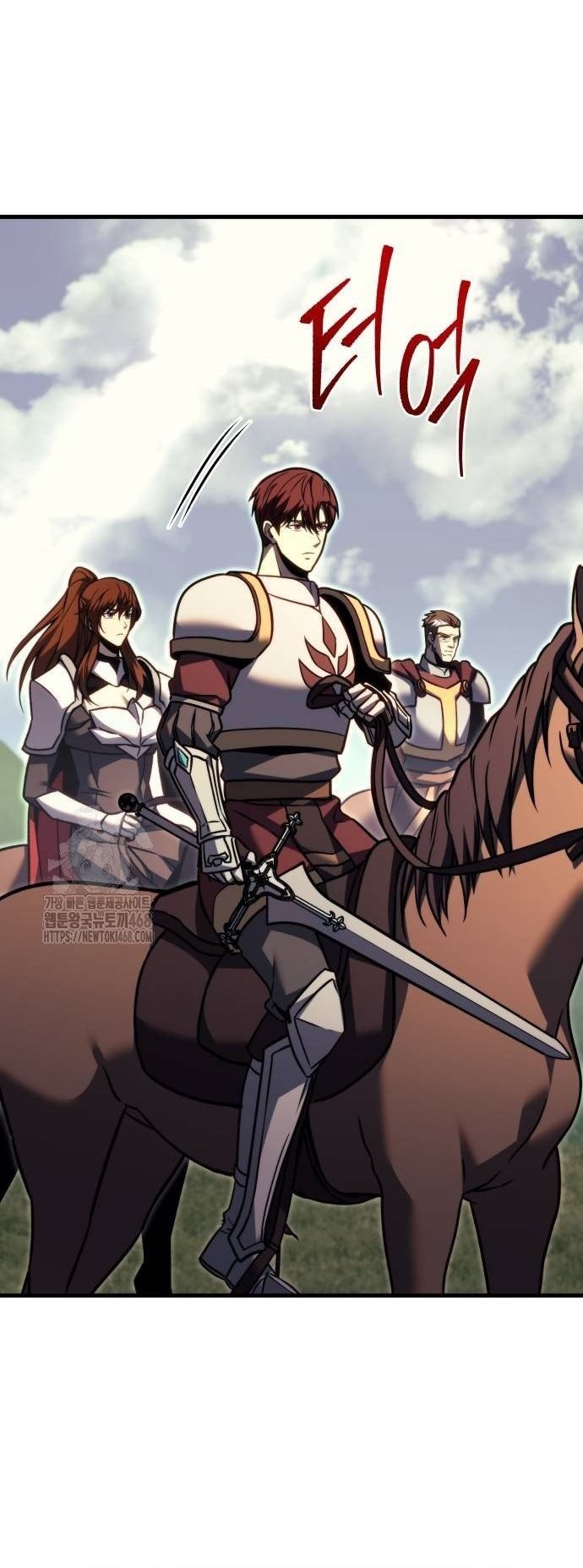 Hồi Quy Giả Của Gia Tộc Suy Vong Chapter 92 - 4