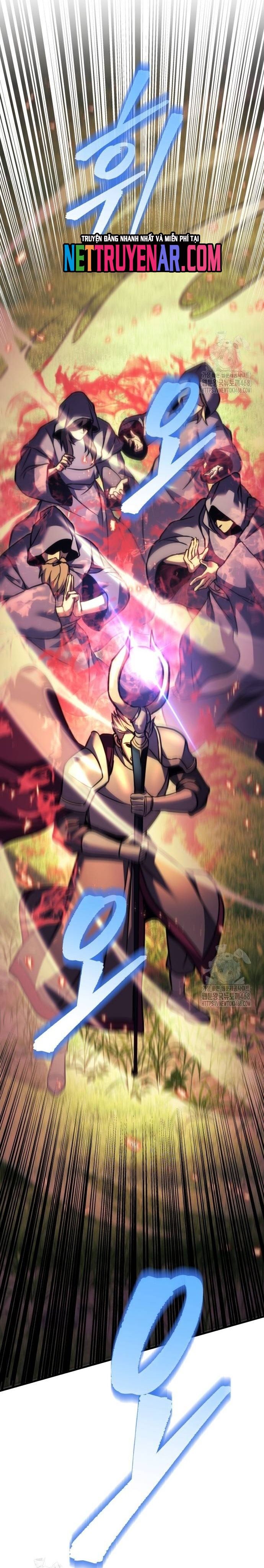 Hồi Quy Giả Của Gia Tộc Suy Vong Chapter 92 - 33