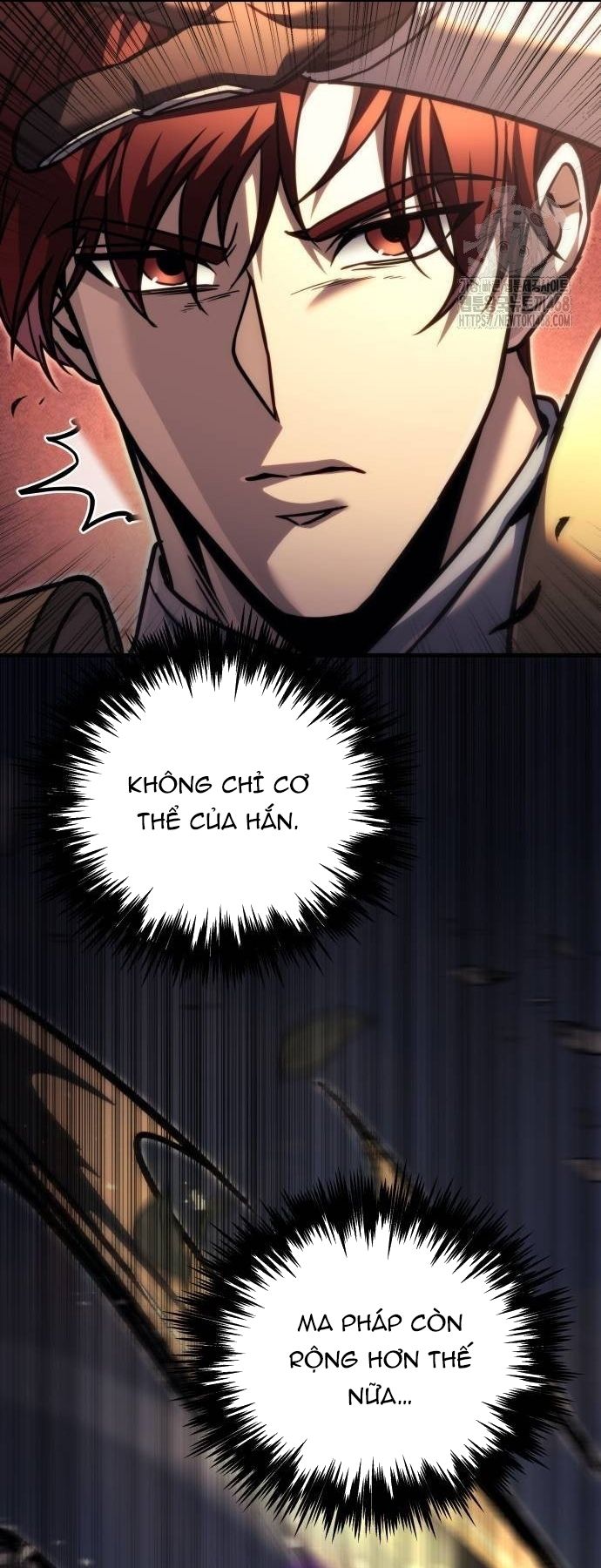 Hồi Quy Giả Của Gia Tộc Suy Vong Chapter 92 - 35