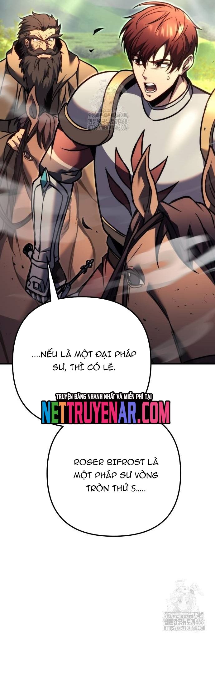 Hồi Quy Giả Của Gia Tộc Suy Vong Chapter 92 - 38