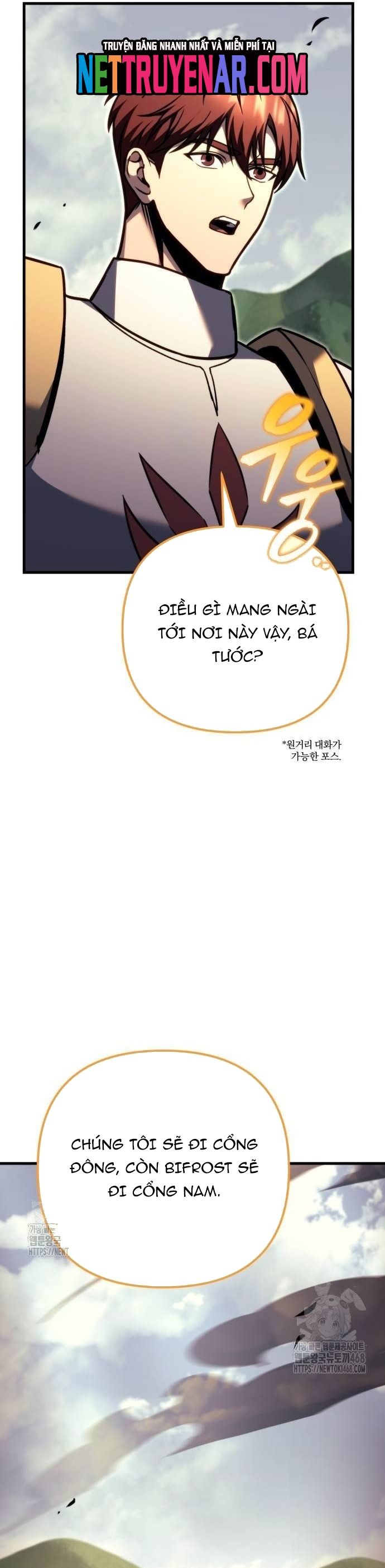 Hồi Quy Giả Của Gia Tộc Suy Vong Chapter 92 - 5